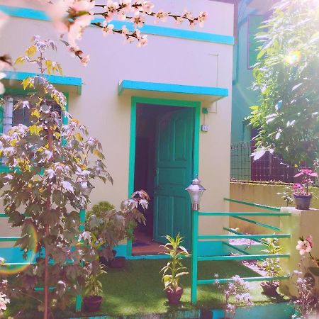 Dden Vennell Bnb -Metro Access- Kolkata Exterior photo