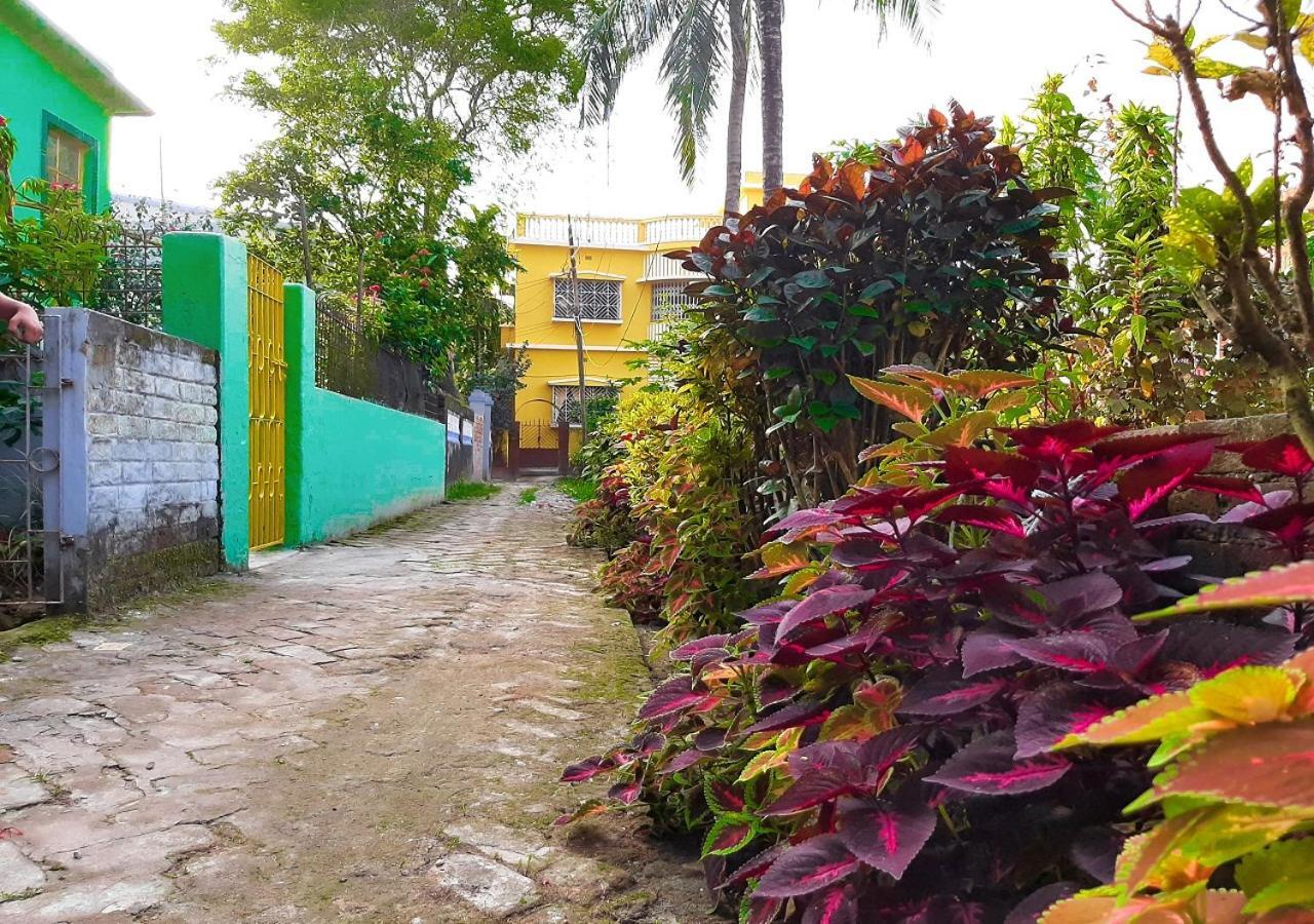 Dden Vennell Bnb -Metro Access- Kolkata Exterior photo