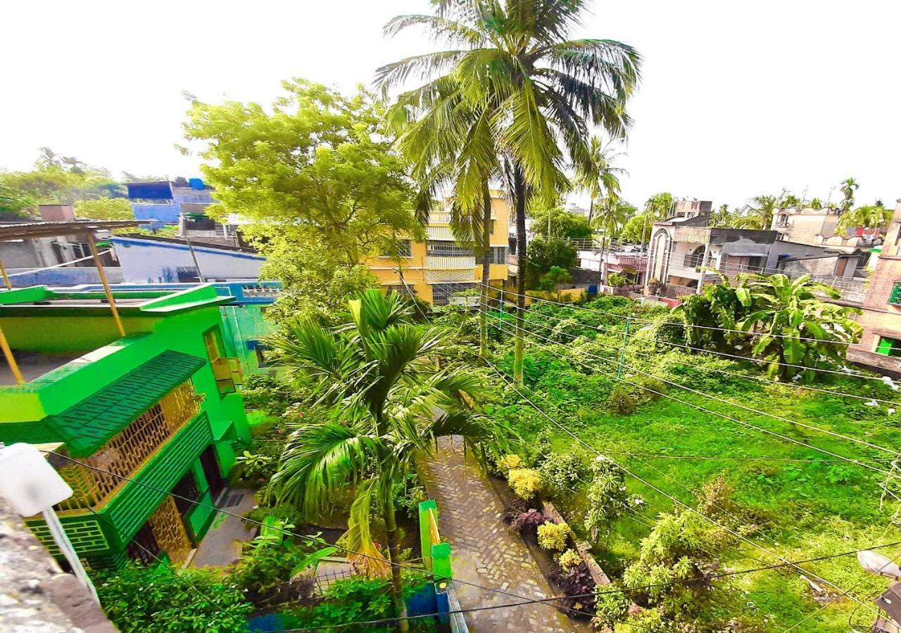 Dden Vennell Bnb -Metro Access- Kolkata Exterior photo