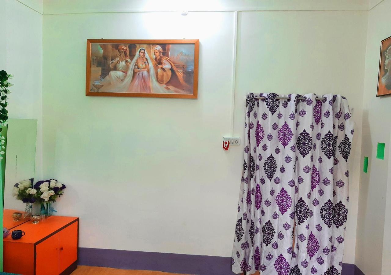 Dden Vennell Bnb -Metro Access- Kolkata Exterior photo