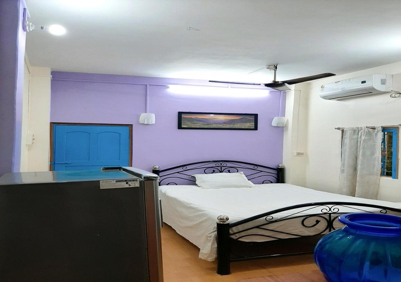 Dden Vennell Bnb -Metro Access- Kolkata Exterior photo