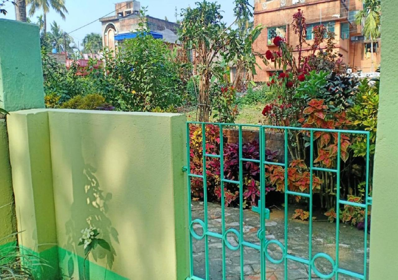 Dden Vennell Bnb -Metro Access- Kolkata Exterior photo