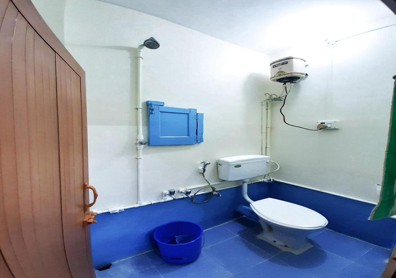 Dden Vennell Bnb -Metro Access- Kolkata Exterior photo