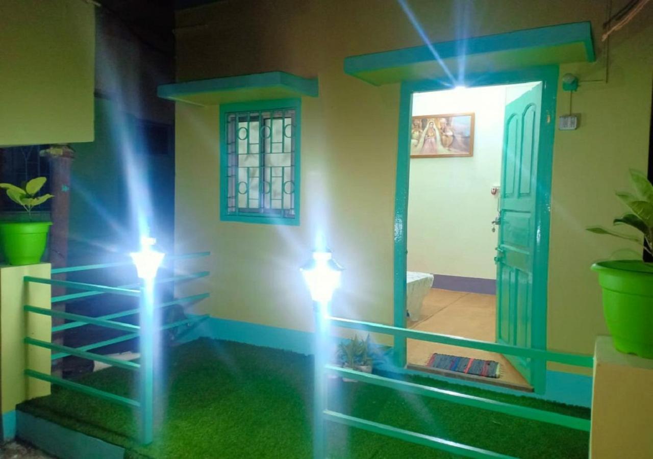 Dden Vennell Bnb -Metro Access- Kolkata Exterior photo